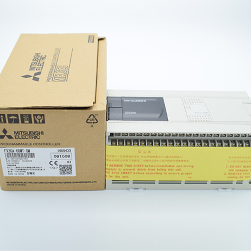 三菱PLC FX3GA-40MT-CM批发销售 FX3GA-40MR-CM特价 现货销售三菱PLC代理